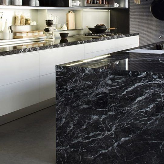 Atlanta Granite For Less – Elegance On A Budget